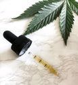 1500mg (25mg/ml) Full Spectrum CBD - 2oz Tincture