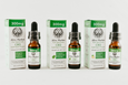 300mg (25mg/ml) Full Spectrum 12ml Tincture