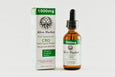 1500mg (25mg/ml) Full Spectrum CBD - 2oz Tincture