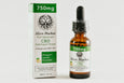 750mg (25mg/ml) Full Spectrum 1oz Tincture