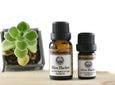 Frankincense Organic Essential Oil