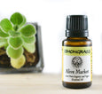 Lemongrass Organic Essential Oil