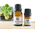 Orange Organic Essential Oil