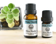 Tea Tree Organic Essential Oil