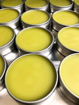 Bergamot & Orange - Full Spectrum CBD Infused Body Butter | EXTRA STRENGTH