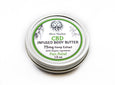 Full Spectrum CBD Infused Body Butter