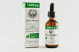 1500mg (25mg/ml) Full Spectrum CBD - 2oz Tincture